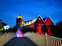 -安徒生童话乐园