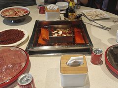 -红鼎坊·老成都火锅(新南门店)