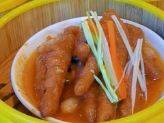 -粤秀小厨·广式早茶(辽宁路店)