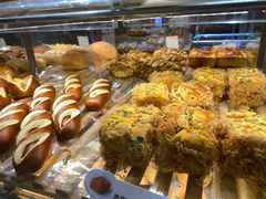 -BreadTalk面包新语·烘焙蛋糕(深业上城店)