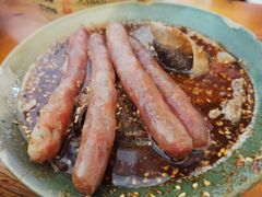 风味香肠-高记什邡肖麻辣(成都店)