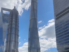 -上海中心大厦