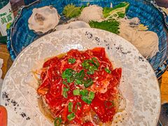 -香川日本料理·铁板烧(阿尔泰店)