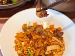 -璞徽·徽商家宴(长泰广场店)