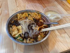 -柳州肥姨妈大骨螺蛳粉(东靖路店)