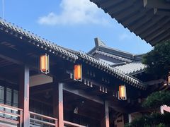 -香积寺