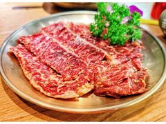 -西塔老太太泥炉烤肉(望京一店)