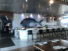 大堂-FISH&POTATO Cō(地中海美食 万象城店)
