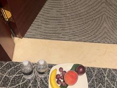 -上海明天广场JW万豪酒店