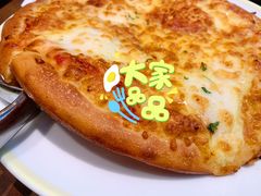 -萨莉亚意式餐厅(杭州滨江天街店)