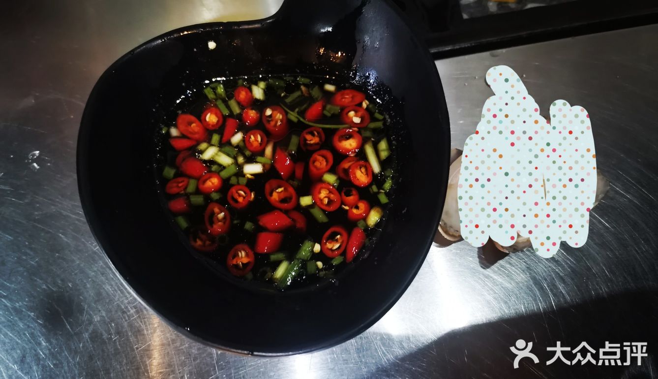 贵阳特色宵夜  小豆腐[胜利]
