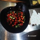 贵阳特色宵夜  小豆腐[胜利]