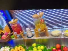 -三谷里·生态水疗空间(五一店)