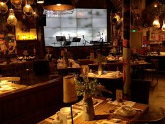 -胡桃里乐队酒馆(农科路店)