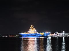 -泰达航母主题公园