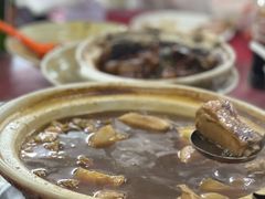 -新峰肉骨茶