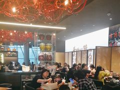 -蜀都丰 川菜·水煮活鱼(万象九宜城店)