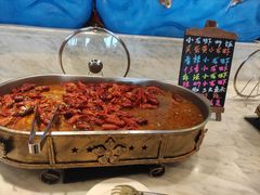 -绮梦西湖·云端餐厅(歌德店)