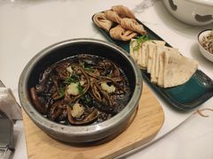 -中心大酒店·本味餐厅