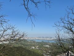 -北高峰