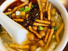 -天回镇何氏豆腐(总店)