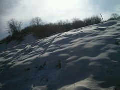 -太子岭滑雪场