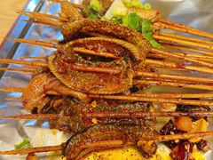 -晓靖轩烧烤(沙河风情店)