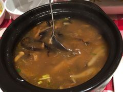 -西贝(宝乐汇店)
