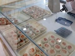 -长发西饼(临顿路店)