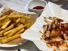 -大有利茶餐厅(福民店)