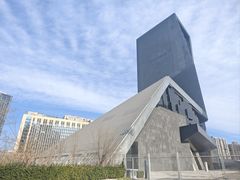 -北京网络广播电视台