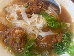 猪脚沙河-沙河粉村·国家非遗传承(云台店)