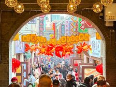 -上街里市集(悦喜客来广场店)