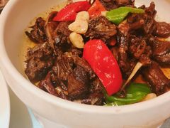 -粗茶淡饭·汉口公馆(循礼门店)