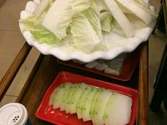 -芦月轩羊蝎子(北蜂窝店)