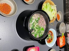 -古市香跷脚牛肉·非遗传承单位
