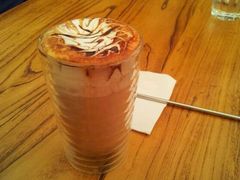 android_upload_pic-索纳斯咖啡(海安路店)