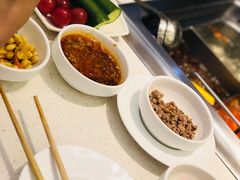 -海底捞火锅(北京路店)