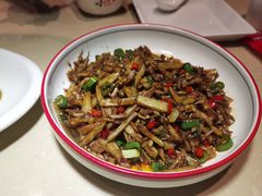 -小柴米·传统江西菜(八一广场店)