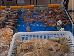 水产区-小渔船渔家传统菜(鲅鱼圈店)
