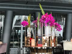 -广州四季酒店·佰鲜汇·现代法餐