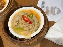 -云山茶餐厅(广东大厦店)