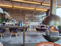 -恰餐厅及酒吧CHAR Bar & Grill(北京三里屯洲际店)