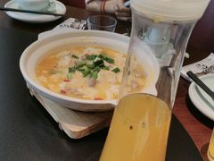 -老馆子·建德菜·山肴鱼鲜(海威新界店)