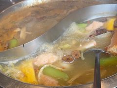 -天都火锅酒楼(虹梅南路店)