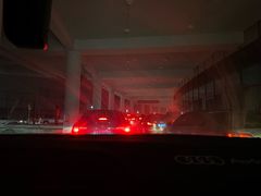 -乌鲁木齐奥林匹克体育中心