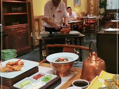 -那家小馆(摩天活力城店)