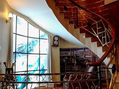 -国际饭店·原点咖啡吧ORIGIN CAFE&BAR