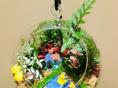 -富华荟(金宝汇购物中心店)