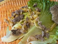 -三毛牛肉店(福强店)